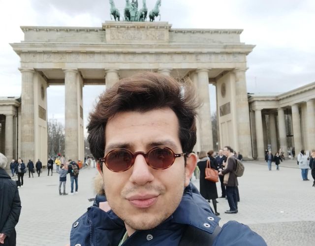 Eğirdir İngilizce Özel Ders